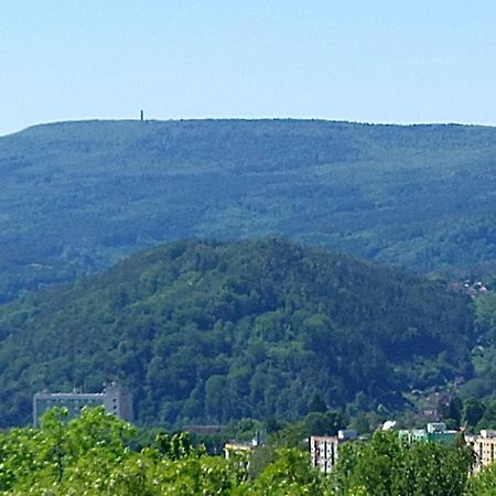 Apartmany Sharka -Sarka Justrova Decin Exterior photo