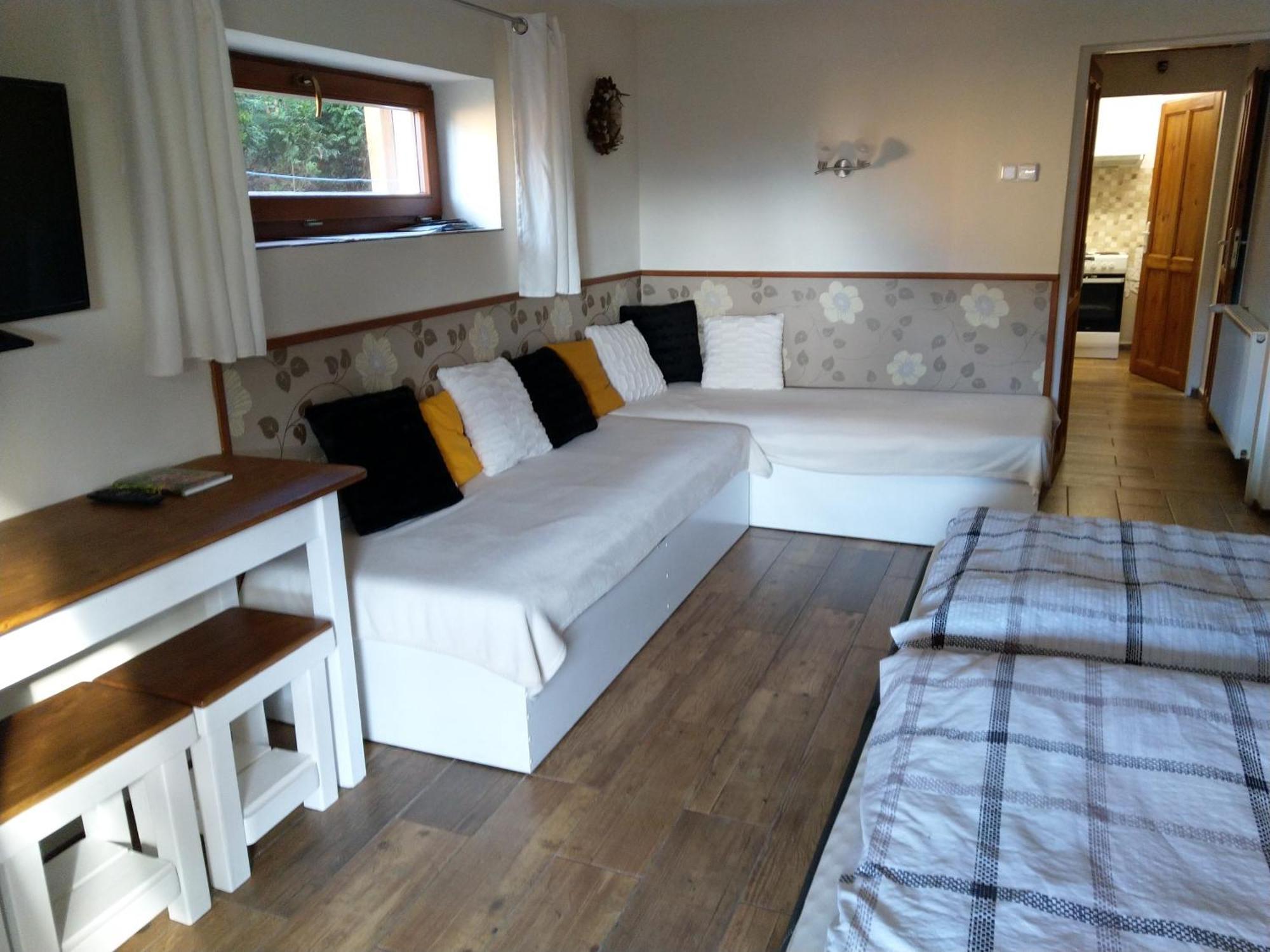 Apartmany Sharka -Sarka Justrova Decin Exterior photo