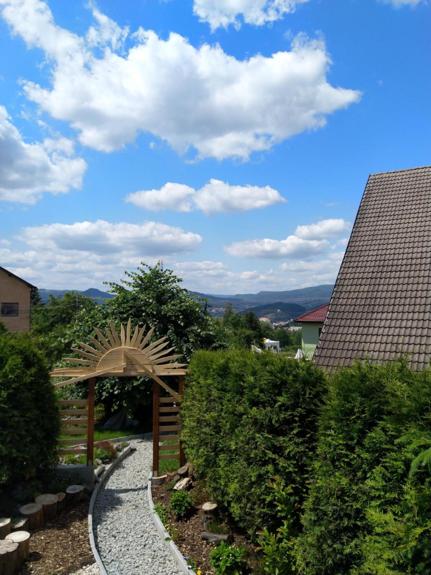 Apartmany Sharka -Sarka Justrova Decin Room photo