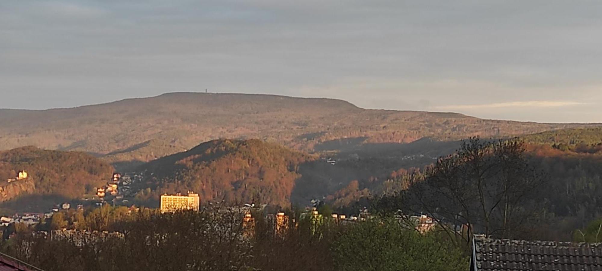 Apartmany Sharka -Sarka Justrova Decin Room photo