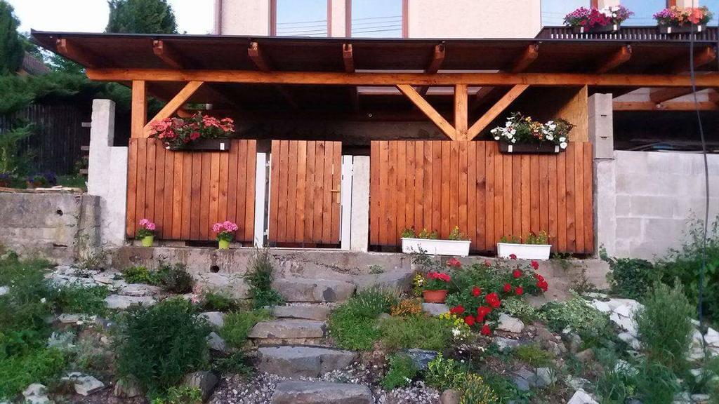 Apartmany Sharka -Sarka Justrova Decin Exterior photo