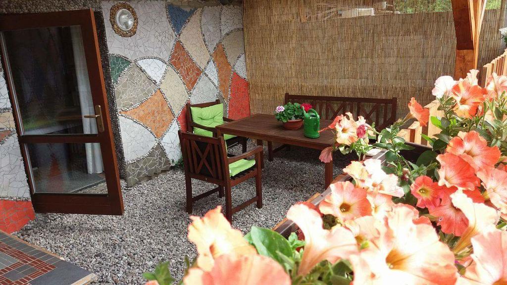 Apartmany Sharka -Sarka Justrova Decin Exterior photo