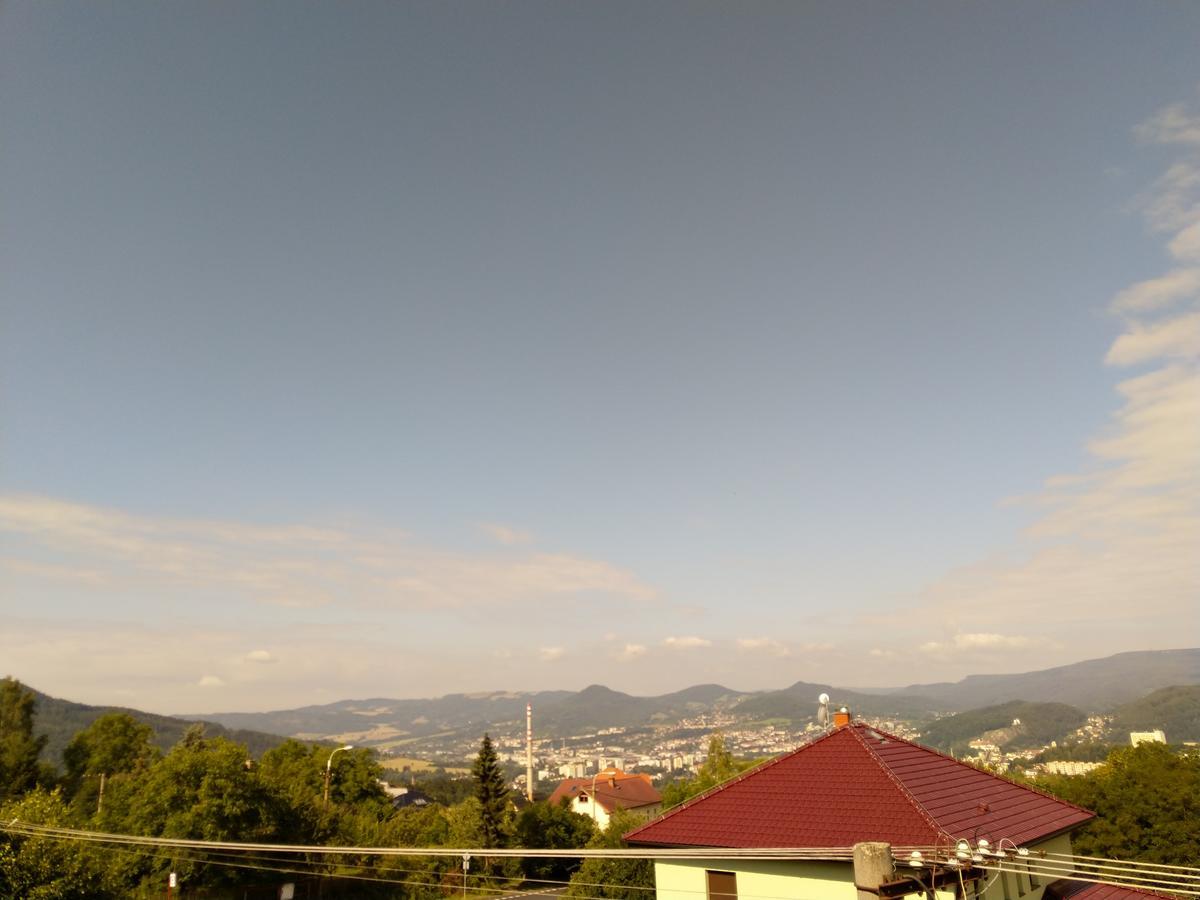 Apartmany Sharka -Sarka Justrova Decin Exterior photo