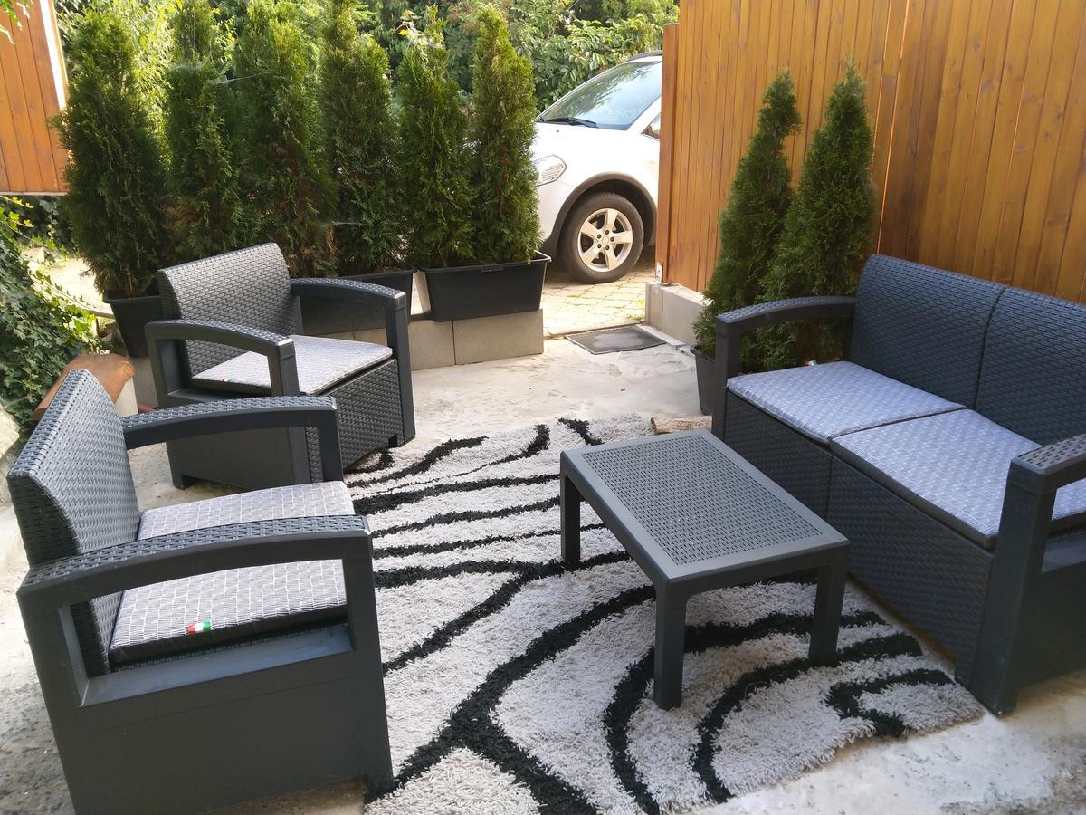 Apartmany Sharka -Sarka Justrova Decin Exterior photo